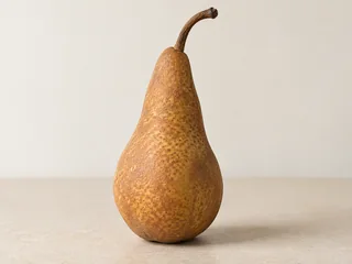 Poire Bosc