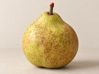 Poire Passe-Crassane